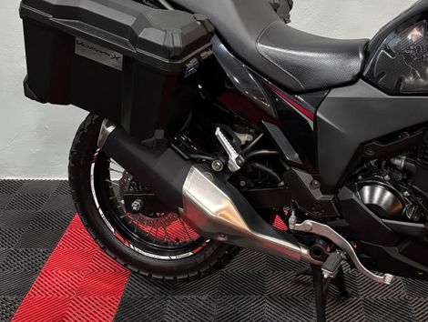 KAWASAKI Versys-X 300 TOURER