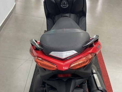 YAMAHA XMAX 250 ABS