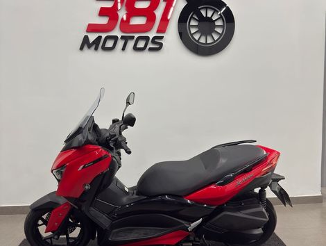 YAMAHA XMAX 250 ABS