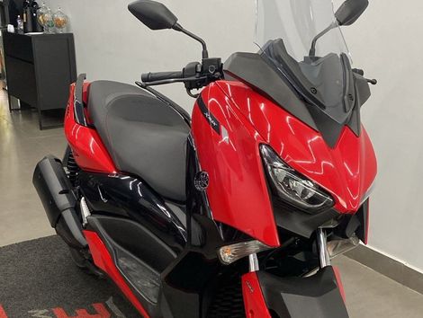 YAMAHA XMAX 250 ABS