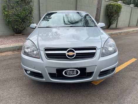 Chevrolet Vectra Elegan. 2.0 MPFI 8V FlexPower Aut