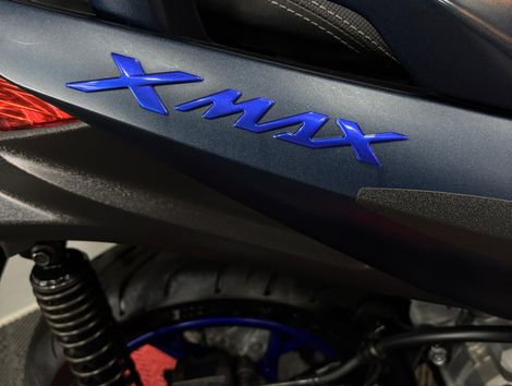 YAMAHA XMAX 250 ABS