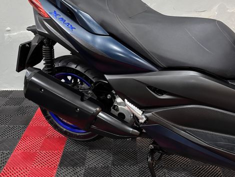 YAMAHA XMAX 250 ABS