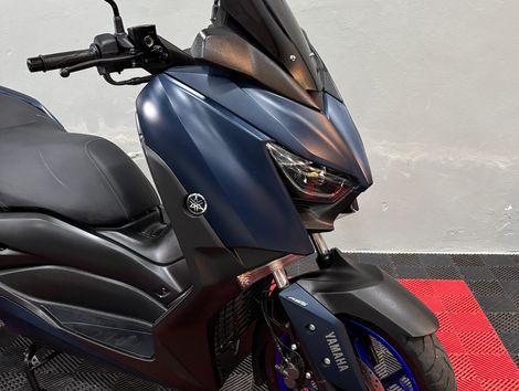 YAMAHA XMAX 250 ABS
