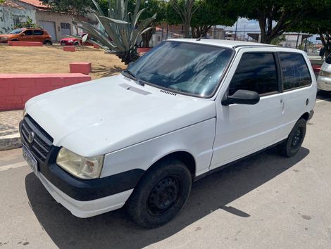 Fiat Uno Mille WAY ECONOMY 1.0 F.Flex 2p