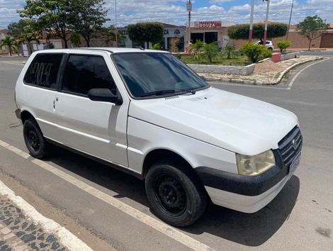Fiat Uno Mille WAY ECONOMY 1.0 F.Flex 2p