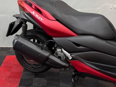 YAMAHA XMAX 250 ABS