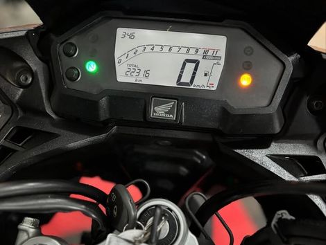 HONDA XRE 190 ADVENTURE FLEX