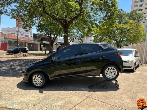 Hyundai HB20 Evolution Bluelink 1.0 Flex 12V Mec