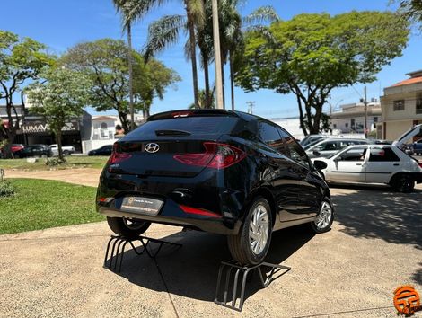 Hyundai HB20 Evolution Bluelink 1.0 Flex 12V Mec