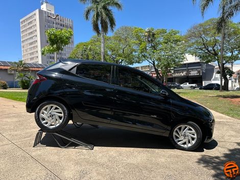 Hyundai HB20 Evolution Bluelink 1.0 Flex 12V Mec