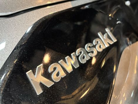 KAWASAKI Z 1000 R Edition