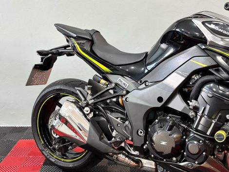 KAWASAKI Z 1000 R Edition