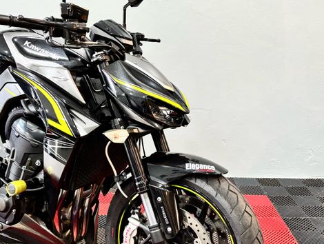 KAWASAKI Z 1000 R Edition