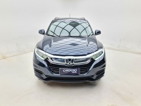 Honda HR-V EXL 1.8 Flexone 16V 5p Aut.