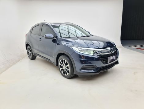 Honda HR-V EXL 1.8 Flexone 16V 5p Aut.