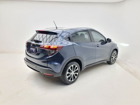 Honda HR-V EXL 1.8 Flexone 16V 5p Aut.
