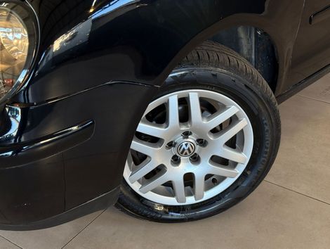 VolksWagen Polo 1.6 Mi/S.Ouro 1.6 Mi Tot.Flex 8V 5p