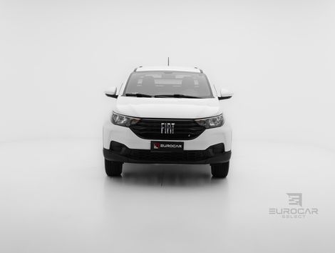 Fiat Strada Freedom 1.3 Flex 8V CD