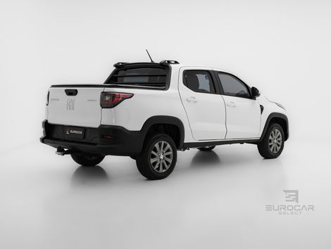 Fiat Strada Freedom 1.3 Flex 8V CD