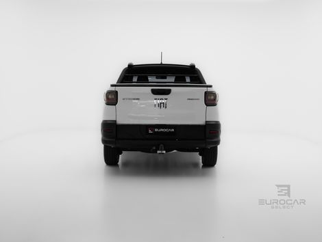 Fiat Strada Freedom 1.3 Flex 8V CD