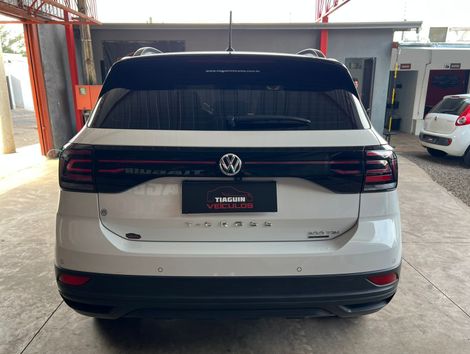 VolksWagen T-Cross 200 TSI 1.0  Flex 12V 5p Aut.