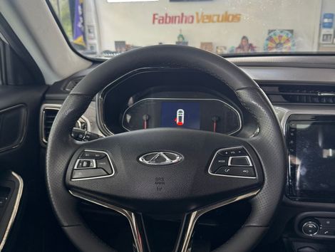 Caoa Chery/Chery Tiggo 5X TXS 1.5 16V Turbo Flex Aut.