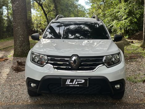 Renault DUSTER Zen 1.6 16V Flex Mec.