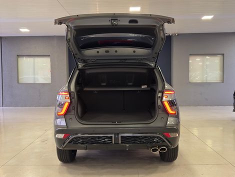 Hyundai Creta N Line 1.0 TB 12V Flex Aut.