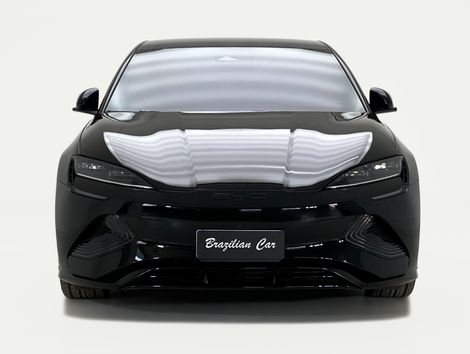 BYD Seal (Elétrico)