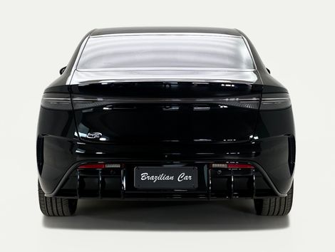 BYD Seal (Elétrico)