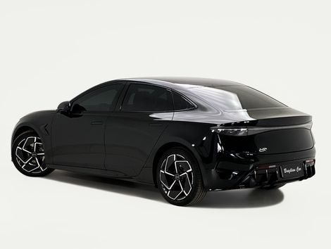 BYD Seal (Elétrico)