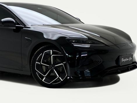 BYD Seal (Elétrico)