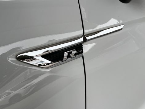 VolksWagen TIGUAN Allspac R-Line 350 TSI 2.0 4x4