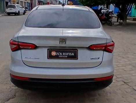 Fiat CRONOS DRIVE 1.3 8V Flex