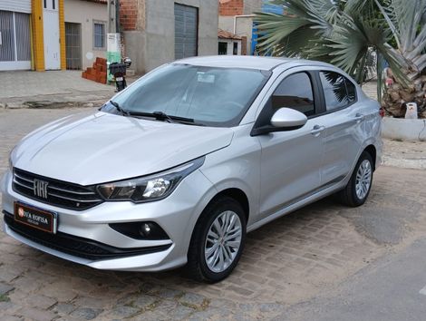 Fiat CRONOS DRIVE 1.3 8V Flex