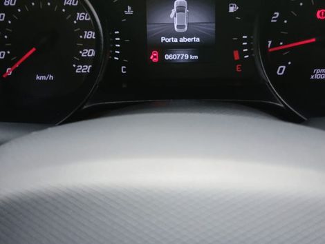 Fiat CRONOS DRIVE 1.3 8V Flex