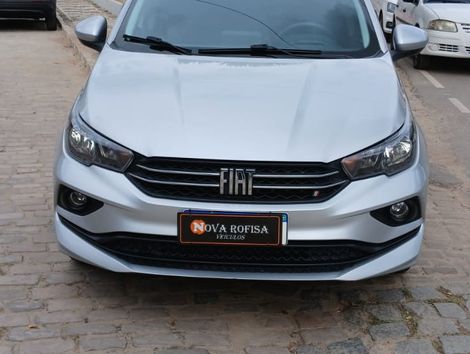 Fiat CRONOS DRIVE 1.3 8V Flex