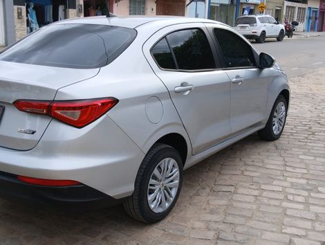 Fiat CRONOS DRIVE 1.3 8V Flex