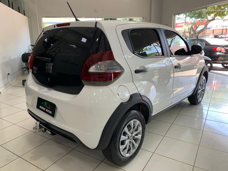 Fiat MOBI LIKE 1.0 Fire Flex 5p.