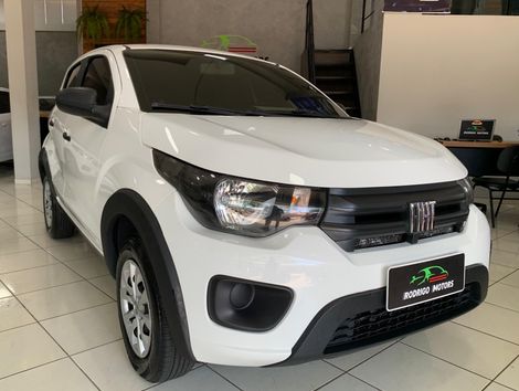 Fiat MOBI LIKE 1.0 Fire Flex 5p.