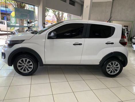 Fiat MOBI LIKE 1.0 Fire Flex 5p.