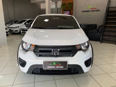 Fiat MOBI LIKE 1.0 Fire Flex 5p.