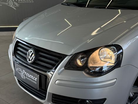 VolksWagen Polo SPORTLINE 1.6 Mi Total Flex 8V 5p