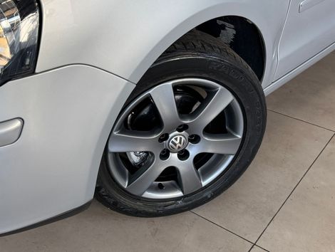 VolksWagen Polo SPORTLINE 1.6 Mi Total Flex 8V 5p