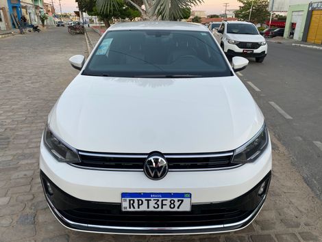 VolksWagen VIRTUS Highline 200 TSI 1.0 Flex 12V Aut