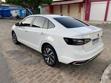 VolksWagen VIRTUS Highline 200 TSI 1.0 Flex 12V Aut