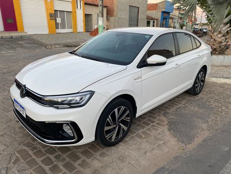 VolksWagen VIRTUS Highline 200 TSI 1.0 Flex 12V Aut