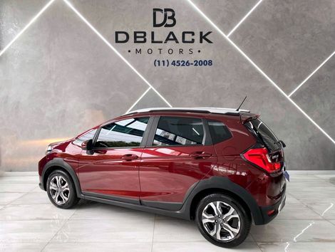 Honda WR-V EXL 1.5 Flexone 16V 5p Aut.