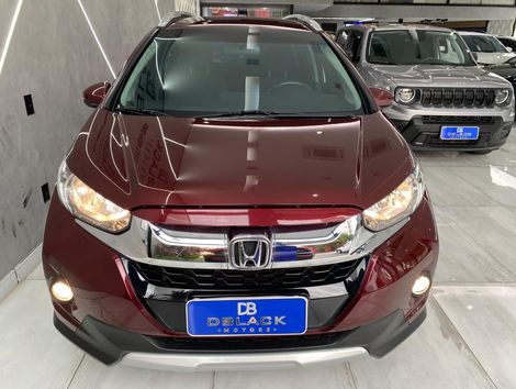 Honda WR-V EXL 1.5 Flexone 16V 5p Aut.